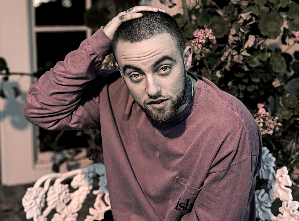 Watch Mac Miller's First Posthumous Music Video for ''Good News'' - E